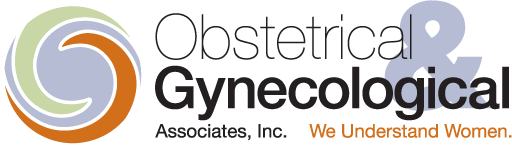 Obstetrics Gynecological Associates Logo